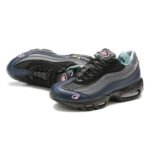 Nike 95 SP Corteiz (Pink Beam) - Image 2