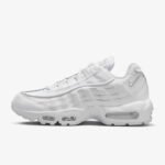Nike 95 Essential (Triple White)