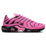 Nike Air Max TN (Playful Pink Black) - Слика 4