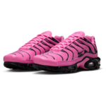 Nike Air Max TN (Playful Pink Black) - Слика 2