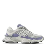 New Balance 9060 (Purple Trainers)