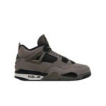 Air Jordan 4 Retro (Cave Stone & Black Moon) - Image 2