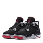 Air Jordan 4 Retro (GS) - Image 2