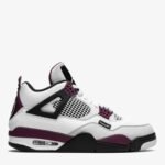 Air Jordan 4 Retro (PSG) - Image 2