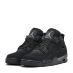 Air Jordan 4 Retro (Black Cat) - Image 2