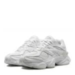 New Balance 9060 (Pure White) - Image 2