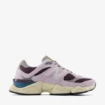 New Balance 9060 (Plum Brown) - Image 2