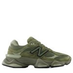 New Balance 9060 (Dark Olivine) - Image 2