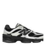 New Balance 9060 (Black & White) - Image 2