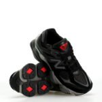New Balance 9060 (Black Casterlock) - Image 4