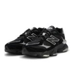 New Balance 9060 (Black & Gray) - Image 3