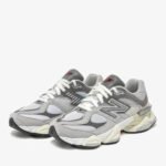 New Balance 9060 (Gray) - Image 2