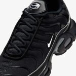 Nike TN (Black) - Image 2