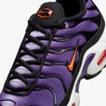 Nike TN OG (Voltage Purple) - Слика 2