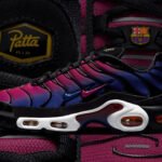 Nike TN (Patta Barcelona) - Слика 3