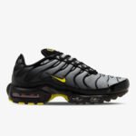 Nike TN (Gray & Opti Yellow) - Image 2