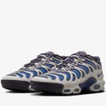 Nike TN Drift (Concord Blue Purple Grey) - Image 2