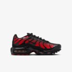 Nike TN (Bred Reflective) - Слика 2