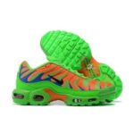 Nike TN (Mean Green) - Слика 2