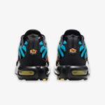 Nike TN (Baltic Blue & Safety Orange) - Слика 2