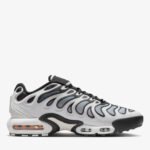 Nike TN Drift (Summit White/Black) - Image 2