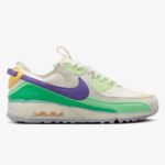 Nike Air Max 90terrascape (Phantom & Action Grape) - Image 2