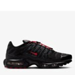 Nike TN Tuned (Black & Red) - Слика 2