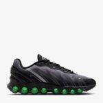 Nike DN8 (Black & Volt Green) - Image 2