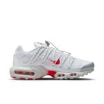 Nike Air Max Utility (White University Red) - Image 2