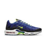 Nike Air Max TN (Atlantic Blue Lemon Venom) - Image 5