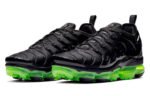 Nike Air VaporMax (Black Volt) - Слика 5