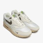 Nike Air Max 1 (Sail Ironstone) - Image 2