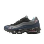Nike 95 SP Corteiz (Pink Beam)