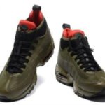 Nike 95 (Dark Loden) - Image 2