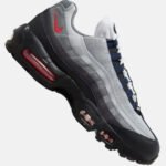 Nike 95 (Smoke Gray) - Слика 2