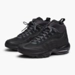 Nike 95 (Triple Black) - Image 2