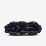 Nike Air Max Scorpion FK (Pewter Midnight Navy) - Image 3