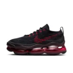Nike Air Max Scorpion FK (Black University Red)
