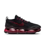 Nike Air Max Scorpion FK (Black University Red) - Image 7
