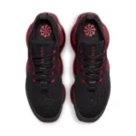 Nike Air Max Scorpion FK (Black University Red) - Image 3