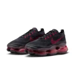 Nike Air Max Scorpion FK (Black University Red) - Image 4