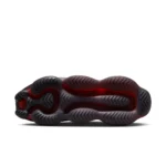 Nike Air Max Scorpion FK (Black University Red) - Image 6