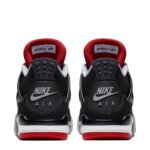 Air Jordan 4 Retro (GS) - Image 3