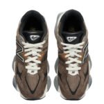 New Balance 9060 (Dark Mushroom) - Image 3
