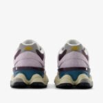 New Balance 9060 (Plum Brown) - Image 3