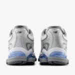 New Balance Abzorb 2000 (White & Gray) - Image 3