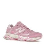 New Balance 9060 (Pink Overdye) - Image 3