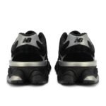 New Balance 9060 (Black & Gray) - Image 4