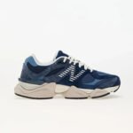 New Balance 9060 (Vintage Indigo Heron Blue) - Image 2