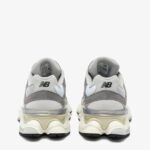 New Balance 9060 (Gray) - Image 3